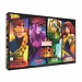Roxley Dice Throne Marvel X-Men Box 2 (Cyclops, Gambit, Rogue, Jean Grey)