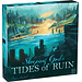 Red Raven Games Sleeping Gods: Tides of Ruin Expansion