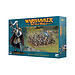 Warhammer: The Old World High Elf Realms: White Lions Of Chrace