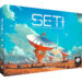 Czech Games Edition SETI Search for Extraterrestrial Intelligence