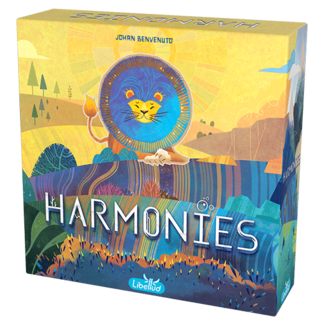 Libellud Harmonies