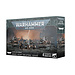 Astra Militarum Astra Militarum: Krieg Heavy Weapons Squad