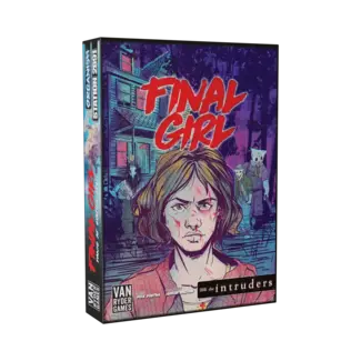 Van Ryder Games Final Girl: Series 2 - A Knock at the Door Feature Film