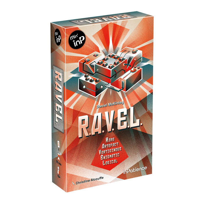 Ravel ~ SUMMER SALE