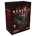 Rebel Distributed Nemesis Lockdown Alien Kings
