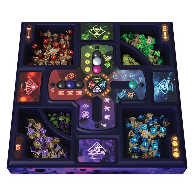 Crafting The Cosmos ~ Special Order Only