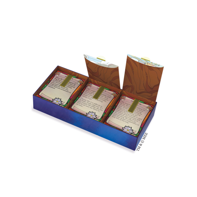 The Fellowship of the Ring: Trick-Taking Game