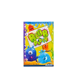 WizKids Blob Party