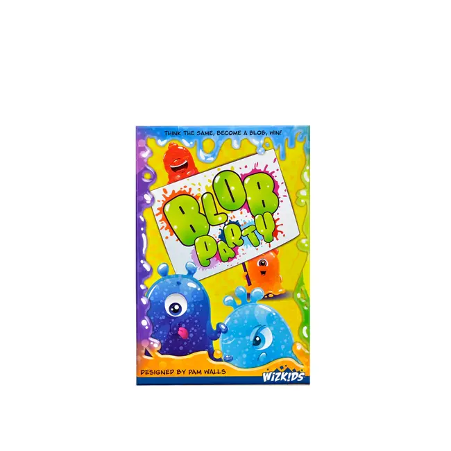 Blob Party