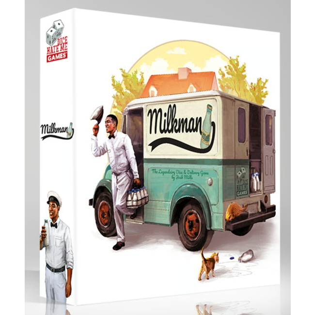 Milkman
