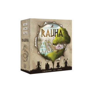 Rauha ~ Special Order Only