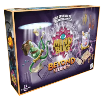 Mindbug: Beyond Eternity