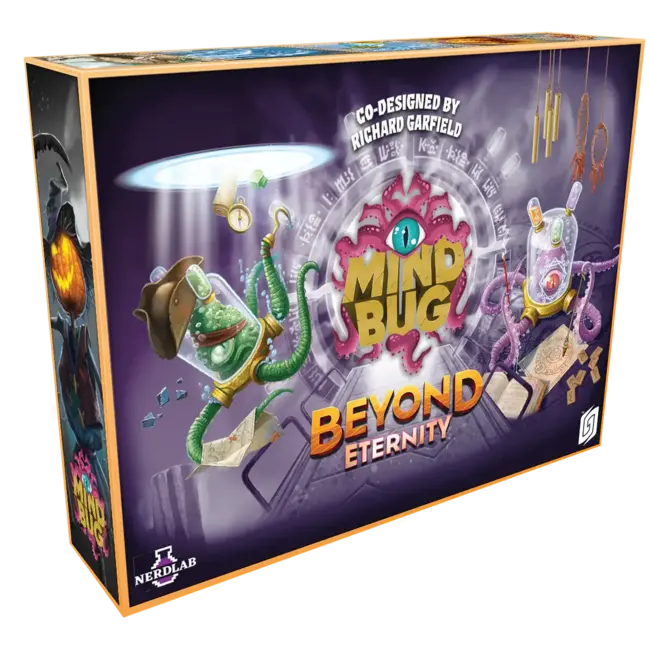 Mindbug: Beyond Eternity