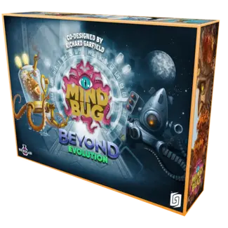 Mindbug: Beyond Evolution