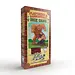 Left Justified Studio Flapjacks & Sasquatches: The Dice Game