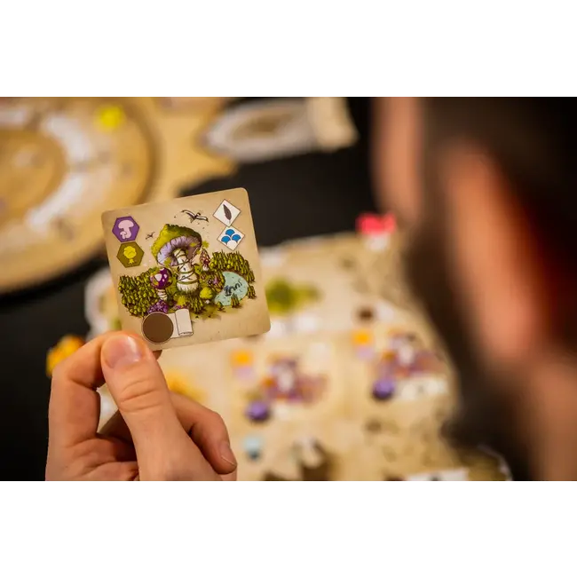 Rauha ~ Special Order Only