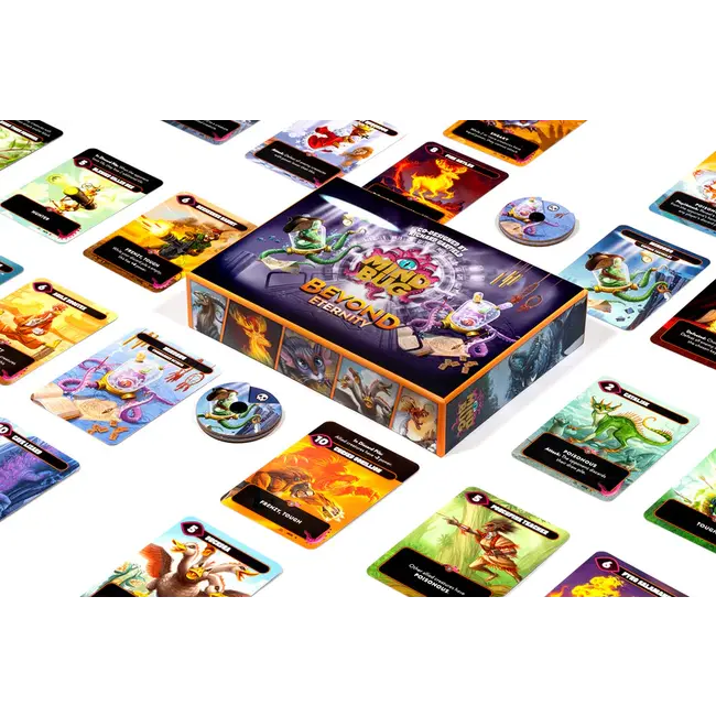 Mindbug: Beyond Eternity