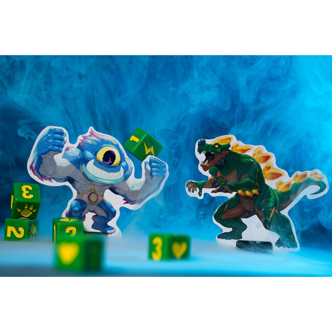 King of Tokyo: Origins