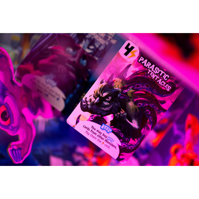 King of Tokyo: Origins