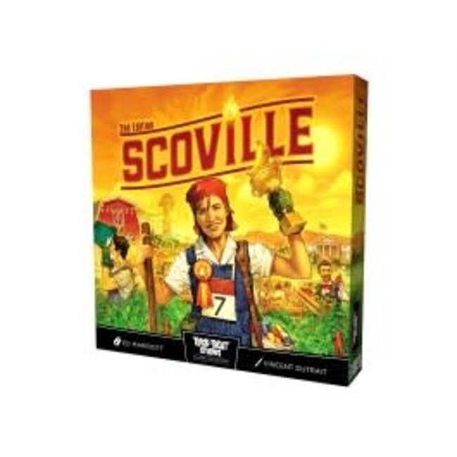 Scoville