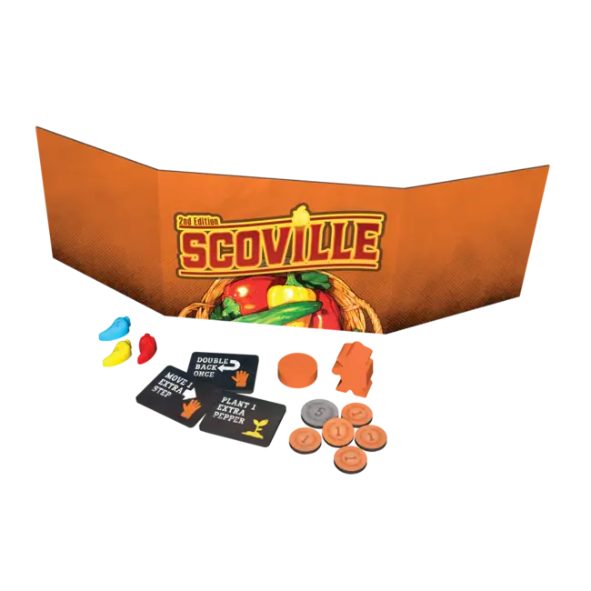 Scoville