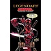 Upper Deck Entertainment Legendary DBG: Deadpool