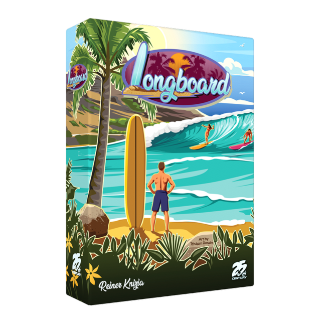 Longboard