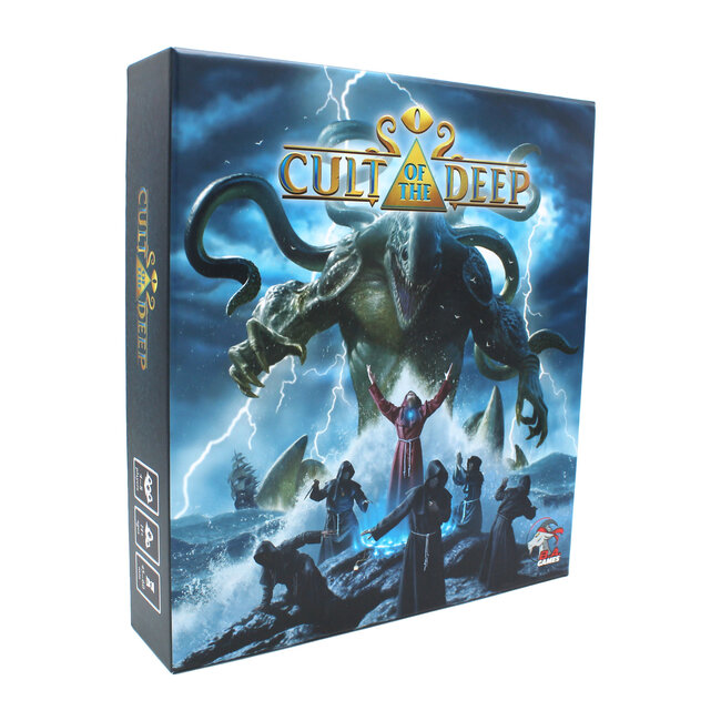 Cult of the Deep