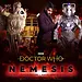 Gale Force 9 Doctor Who: Nemesis