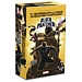 Upper Deck Entertainment Legendary DBG: Black Panther