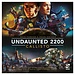Osprey Games Undaunted 2200: Callisto (SPECIAL REQUEST)