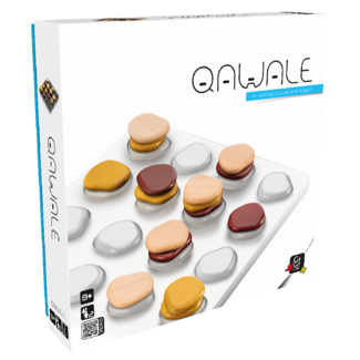 Gigamic Qawale