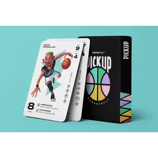 Gameflo Pickup