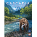 Flatout Games Cascadia: Rolling Rivers