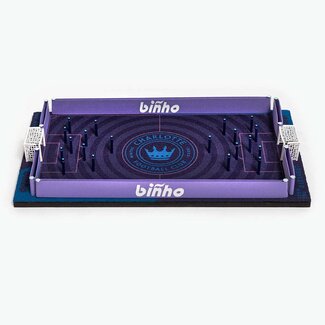 Binho Binho Classic: Charlotte Football Club Edition