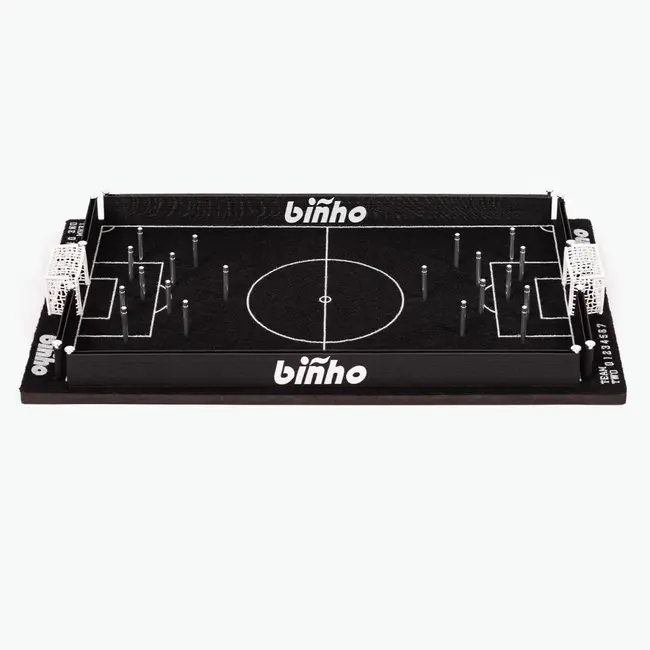 Binho Classic Board - Black