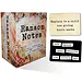 Very Special Games Ransom Notes