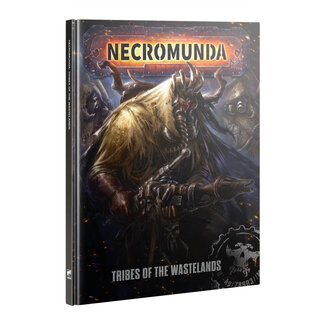 Necromunda Necromunda: Tribes Of The Wastelands
