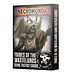 Necromunda Necromunda: Tribes Of The Wastelands Cards