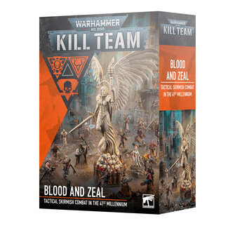 Kill Team Kill Team: Blood & Zeal