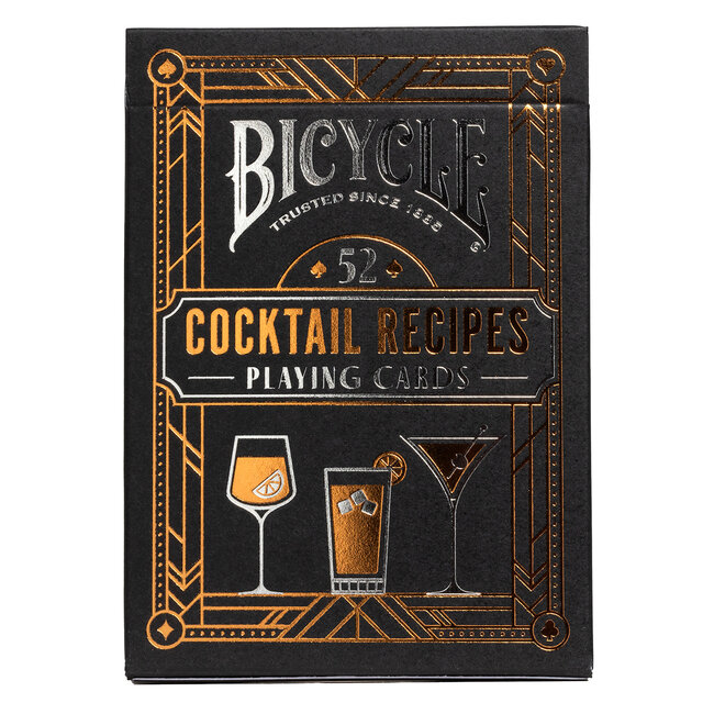 Bicycle Cocktail