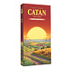 Catan Studio Catan 6th Edition– 5-6 Player Extension