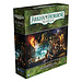Fantasy Flight Games Arkham Horror: The Card Game – The Drowned City Campaign Expansion