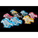 Alderac Entertainment Group (AEG) Ready Set Bet Race Horse Stable