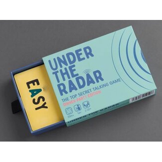Faire Under the Radar