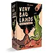 Randolph Very Bad Lands - T-Rex