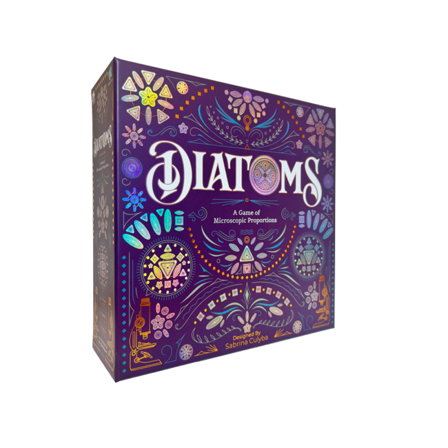 Diatoms
