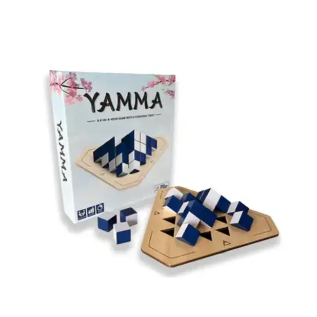 Yamma