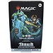 Magic: The Gathering MTG Tarkir: Dragonstorm Commander Deck - Temur Roar