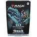 Magic: The Gathering MTG Tarkir: Dragonstorm Commander Deck - Sultai Arisen
